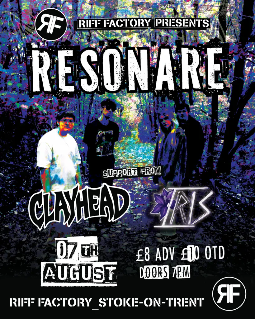 Resonare