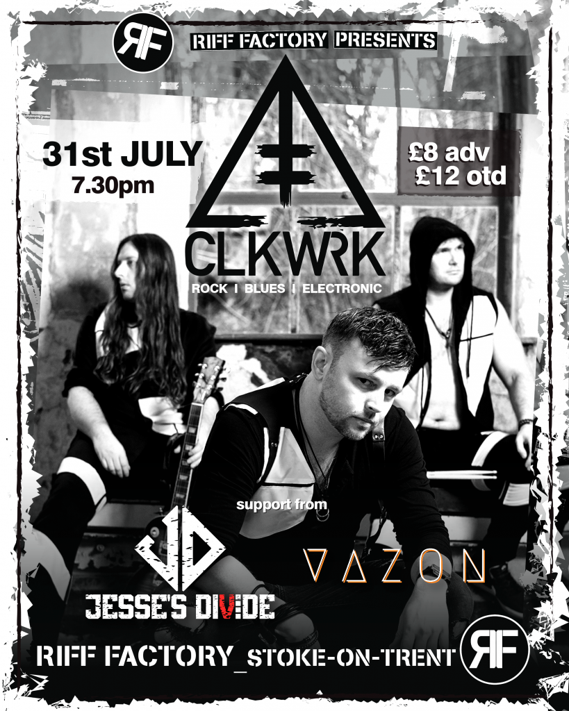 CLKWRK