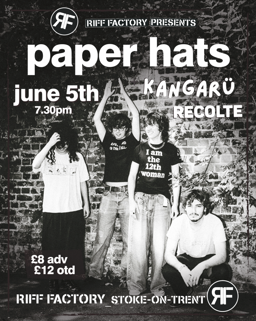 Paper Hats