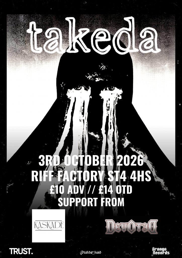 Takeda