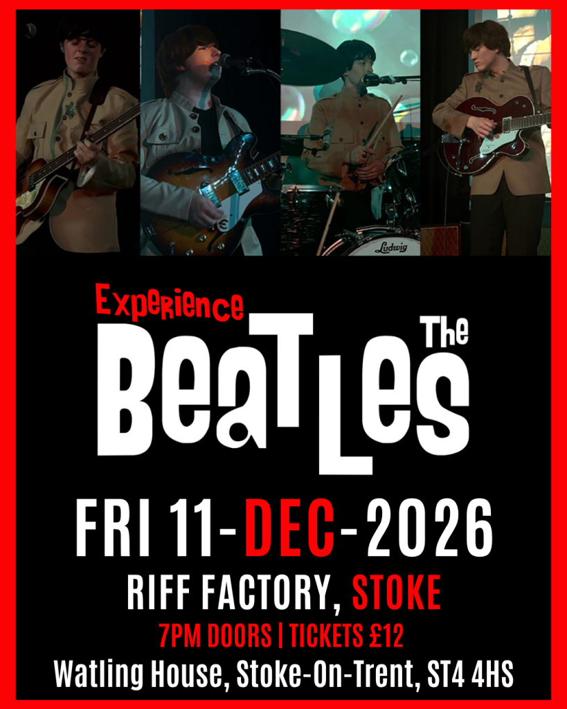 Experience The Beatles