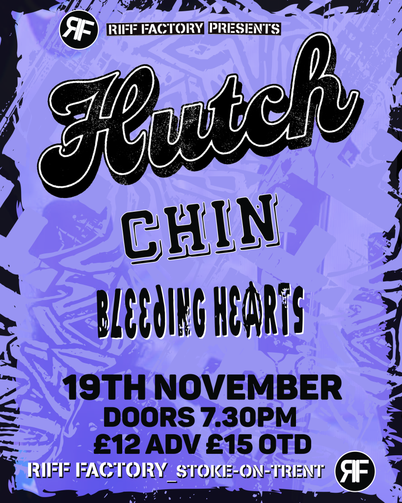 Hutch