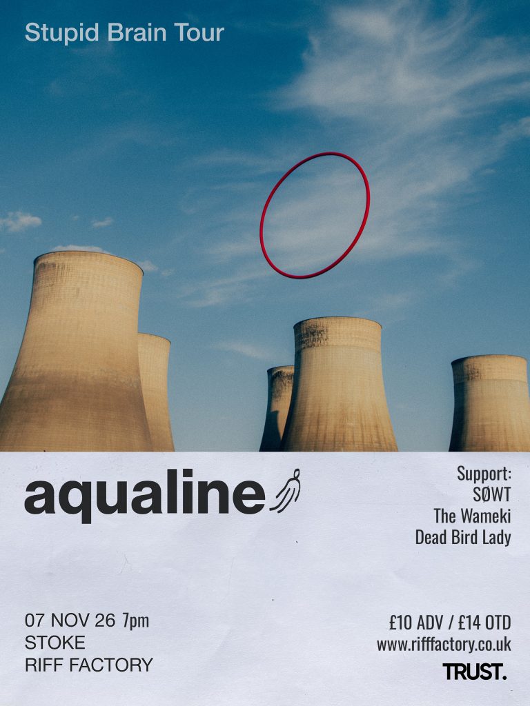Aqualine