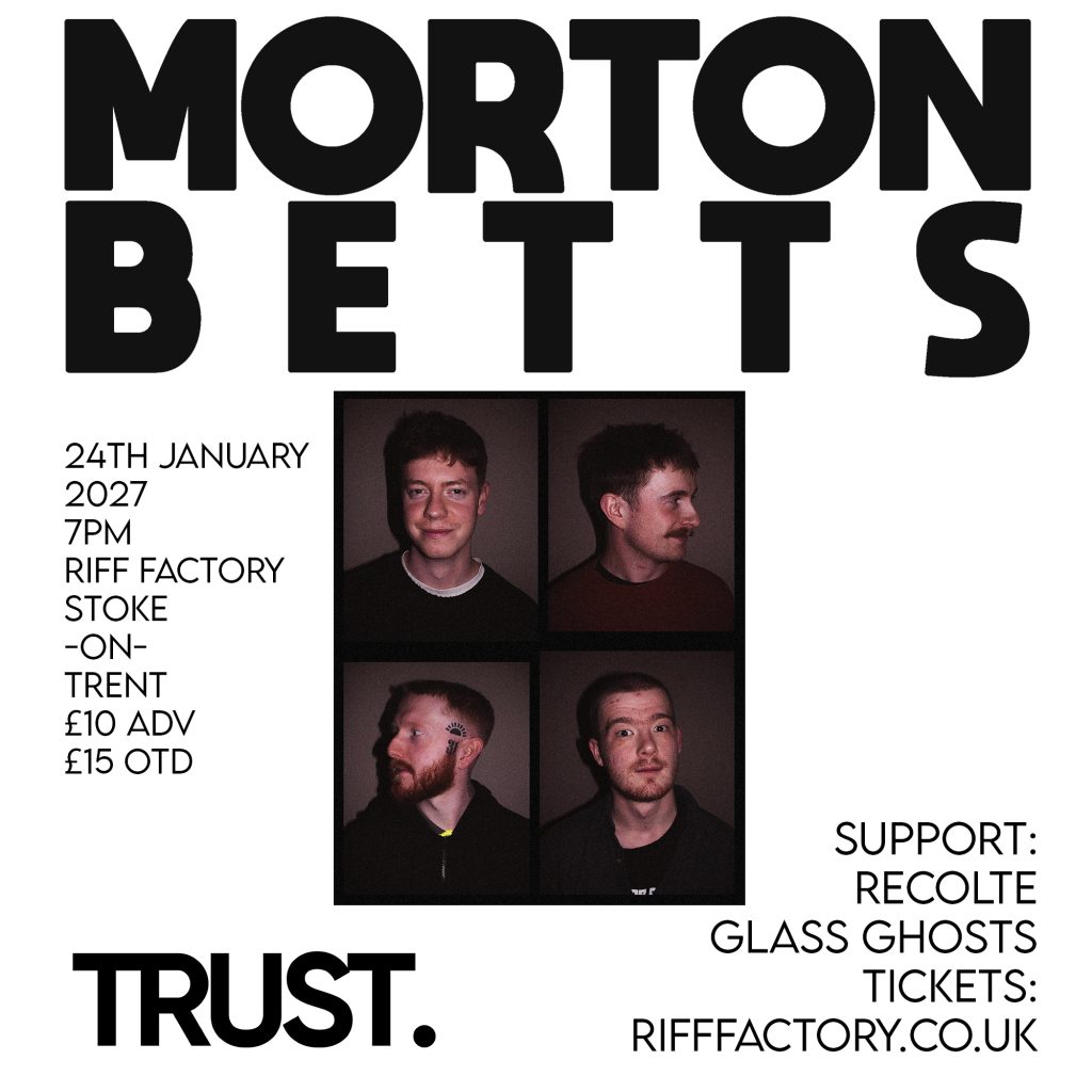 Morton Betts